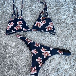 Acacia swimwear! Never been worn!
